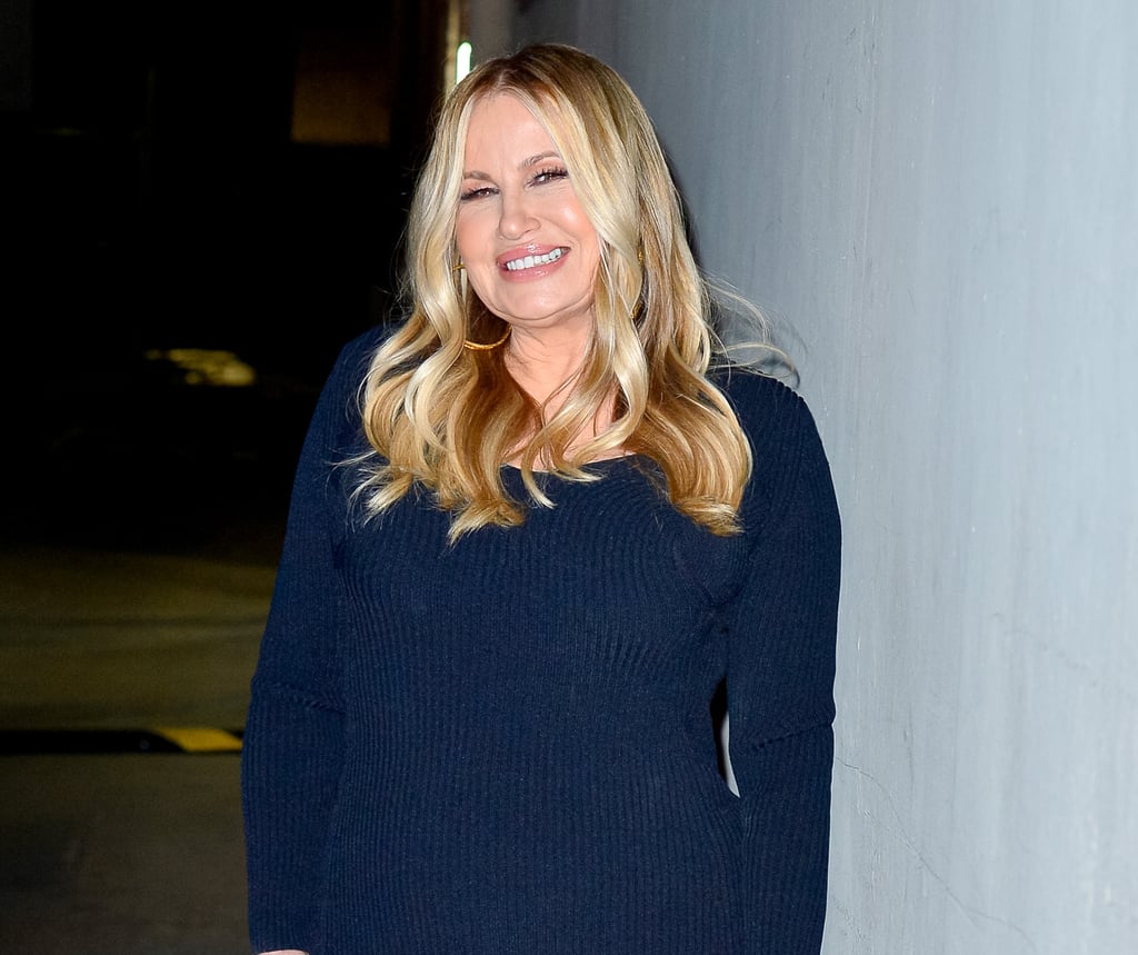 Jennifer Coolidge x E.L.F. Dirty Pillows Collection
