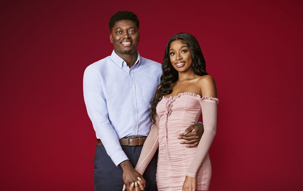Are Trey and Riah From "The Ultimatum" Still Together?