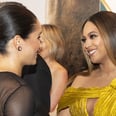Meghan Markle Reads an Uplifting Text From Beyoncé in a Sweet "Harry & Meghan" Moment