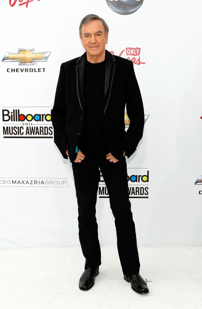 Photos From the 2011 Billboard Music Awards Photos From the 2011 Billboard Music Awards