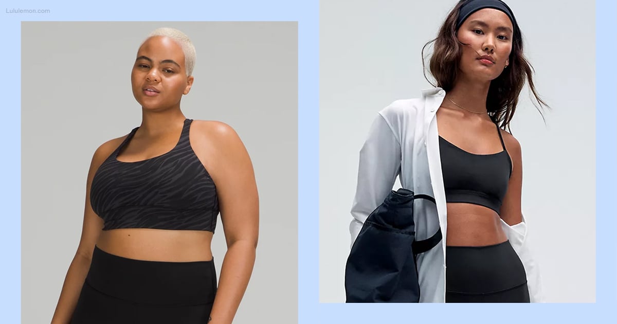 Best Lululemon Leggings PS Fitness