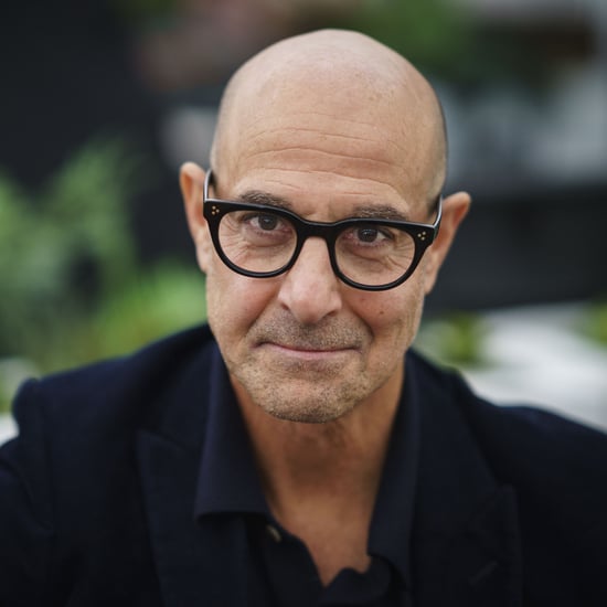 Stanley Tucci Says He Tried to Get Out of Lovely Bones Role