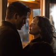 Chris Pine's Boston Accent Is the Star of The Finest Hours' Trailer