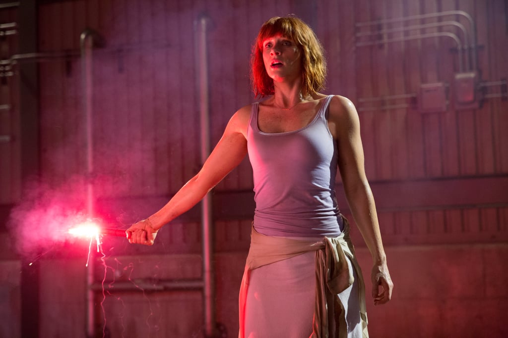 Jurassic World Pictures