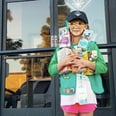 Entrepreneurial Genius Sells Over 300 Boxes of Girl Scout Cookies Outside a Weed Dispensary