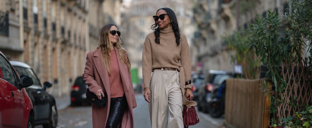 Nordstrom Winter Essentials For Women