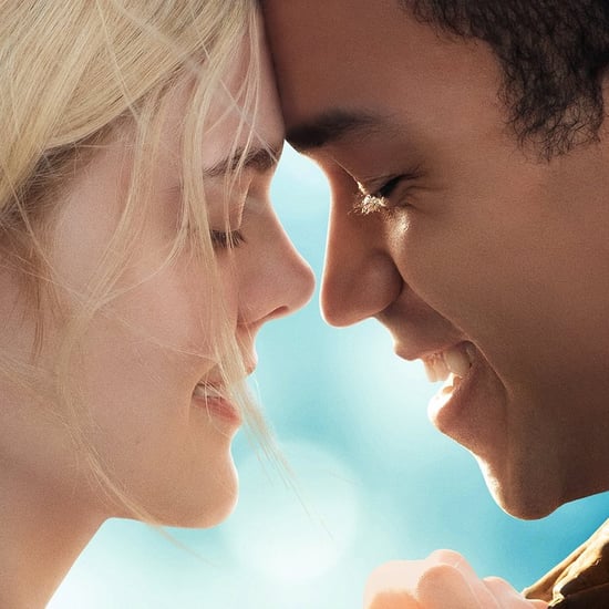 What Is All the Bright Places on Netflix About?