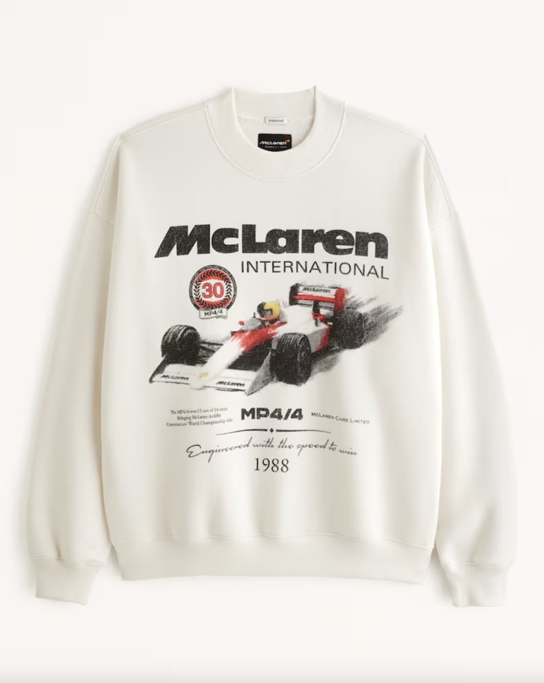 Best Gift For McLaren Fans