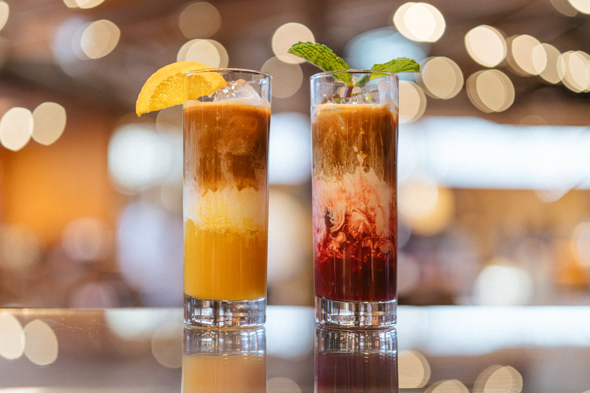 See Starbucks's New Espresso Dolce Drinks With Fruit Flavors POPSUGAR