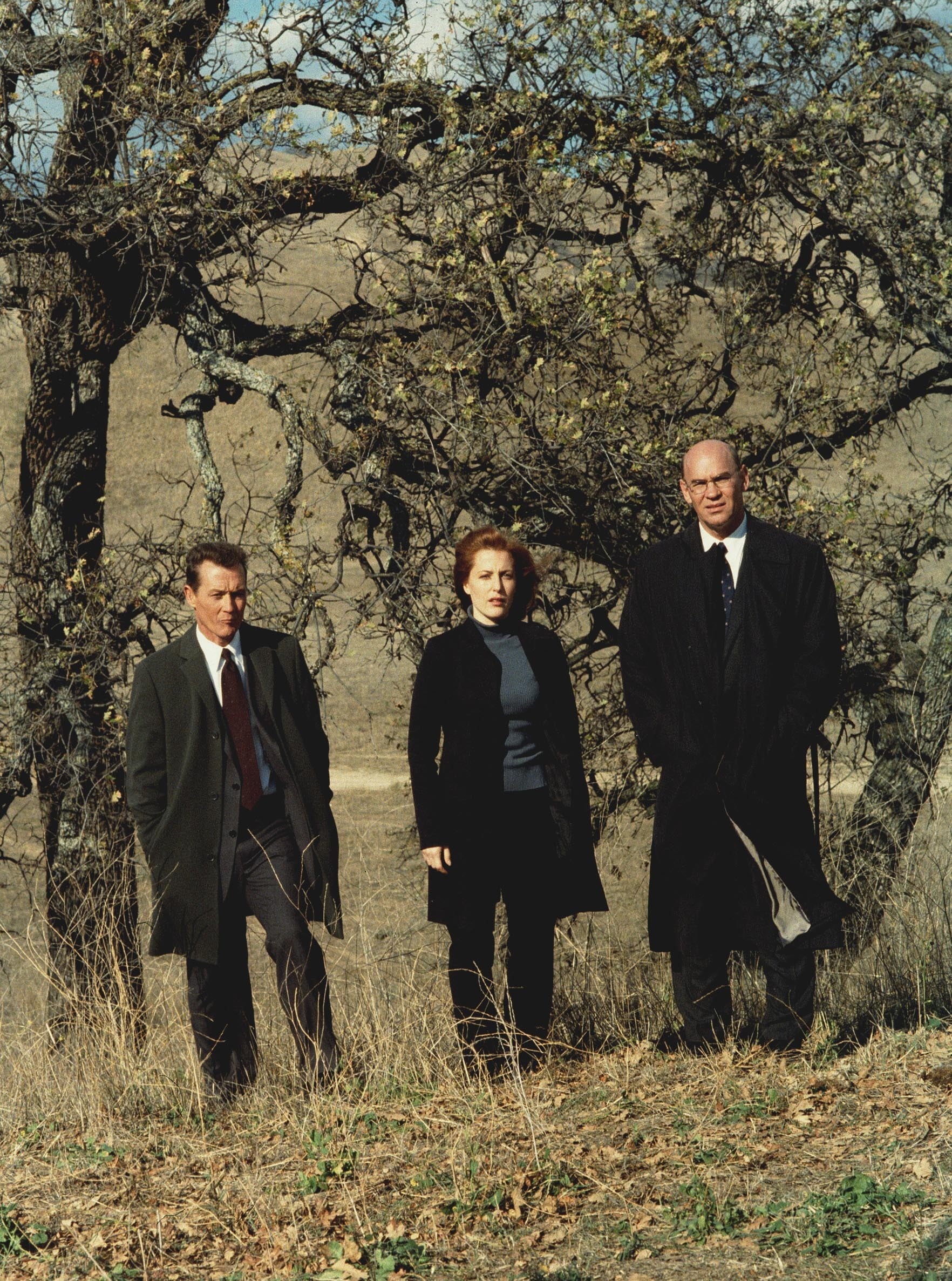 scully blazer