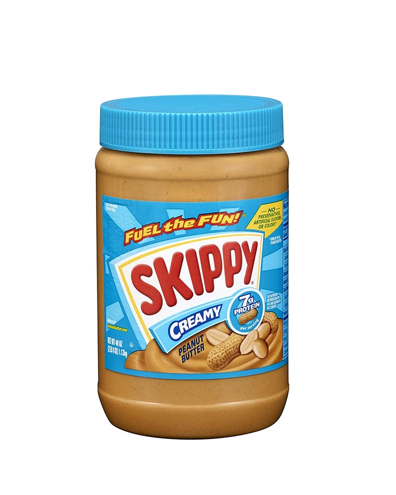 Peanut Butter ($3)