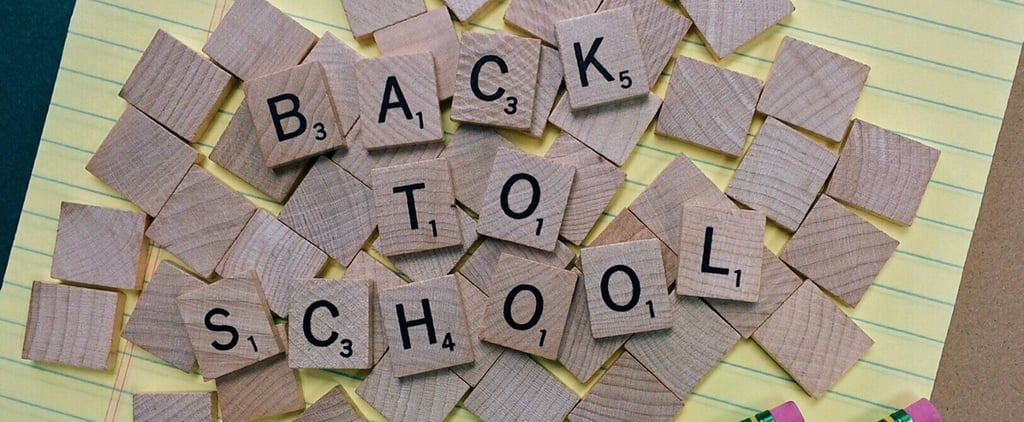 Things You Should Do Before the First Day of School