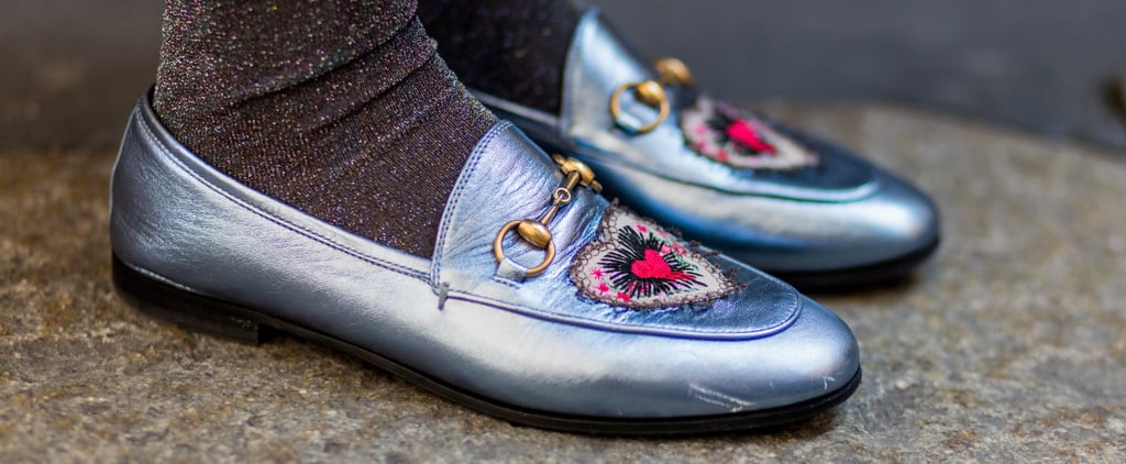 Loafers Shoe Trend 2016