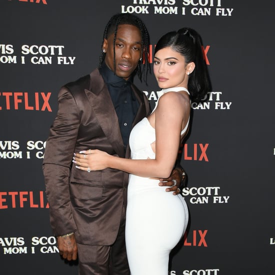 What Is Kylie Jenner and Travis Scott's Son's Name? Theories