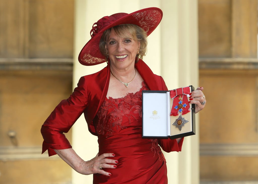 Esther Rantzen