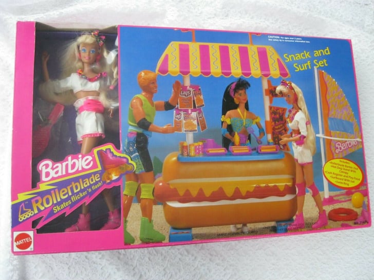 Barbies Things All 90s Girls Remember Popsugar Love And Sex Photo 323 9774