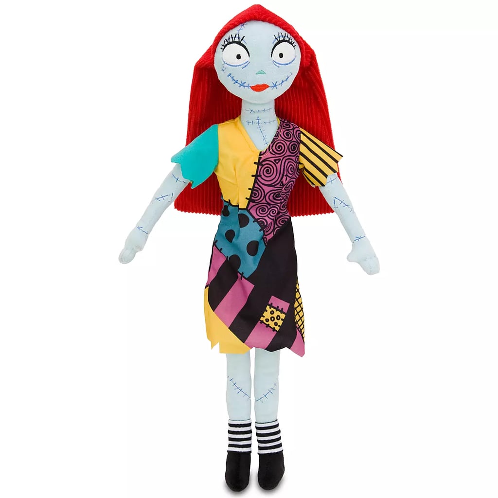 The Nightmare Before Christmas Sally Plush
