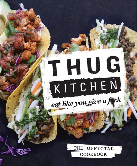 Thug Kitchen