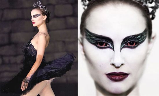 Hula hop plisseret Sport New Natalie Portman Pictures From Black Swan | POPSUGAR Beauty