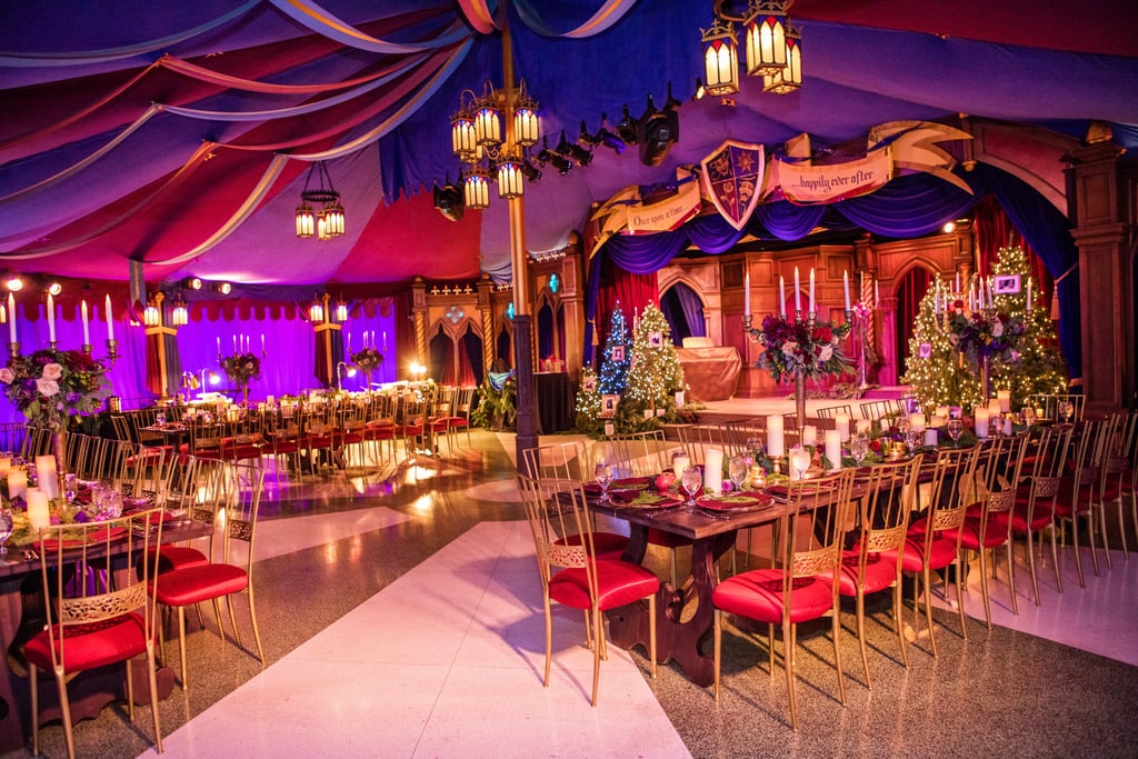 Disney Fairy Tale Wedding at Disneyland