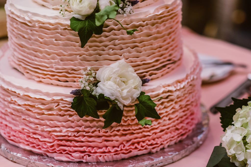 How to Incorporate Travel Into Your Wedding