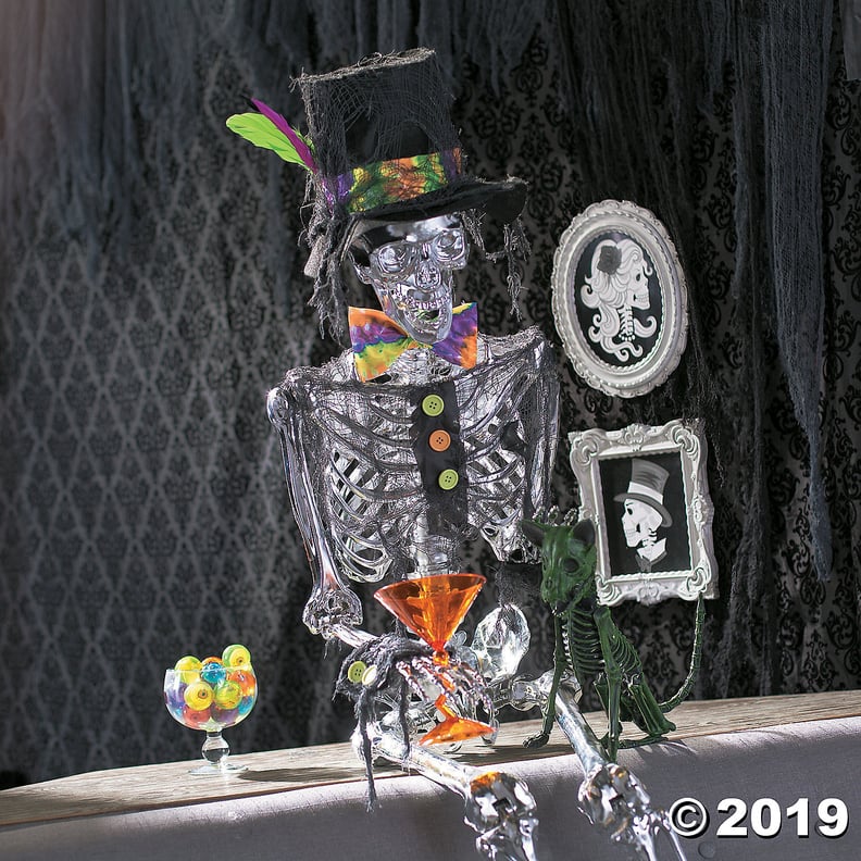 Oriental Trading Halloween Decorations 2019 POPSUGAR Family