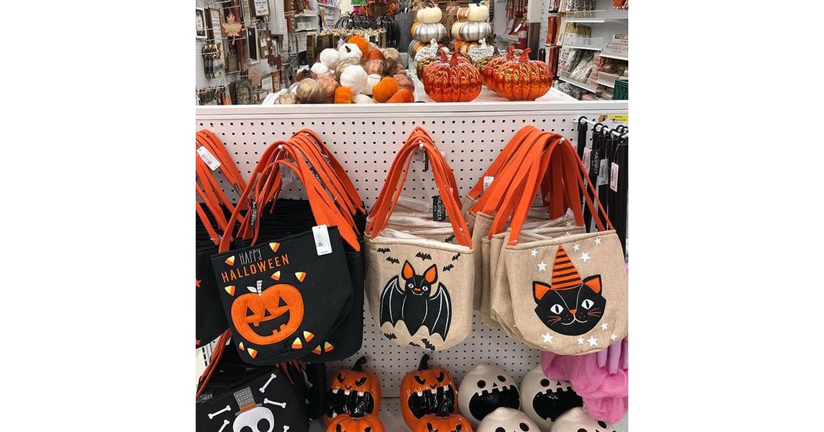Halloween Decor at JoAnn Fabric and Craft Stores POPSUGAR Home Photo 20