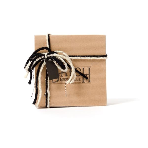 subscription to the quarterly box