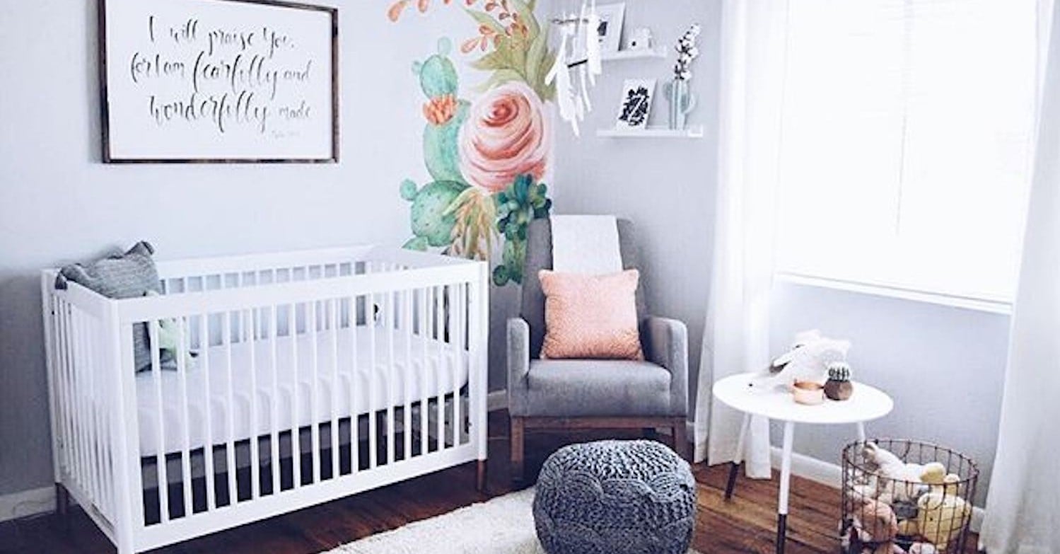 Nursery Themes For Each Zodiac Sign | PS Family
