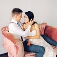 34 Swoon-Worthy Valentine's Day Wedding Ideas
