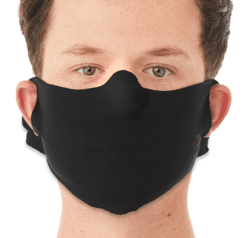 Custom Ink Protective Cloth Face Mask Family Pack 50 Retailers