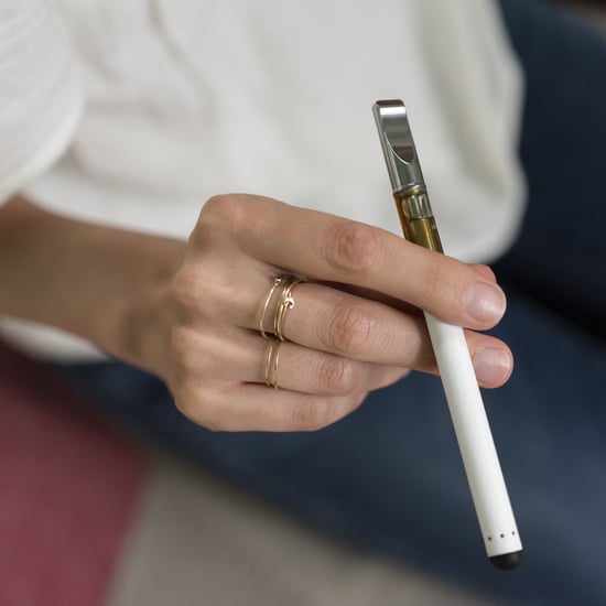 Young Adults at Risk For Contracting COVID-19 If They Vape