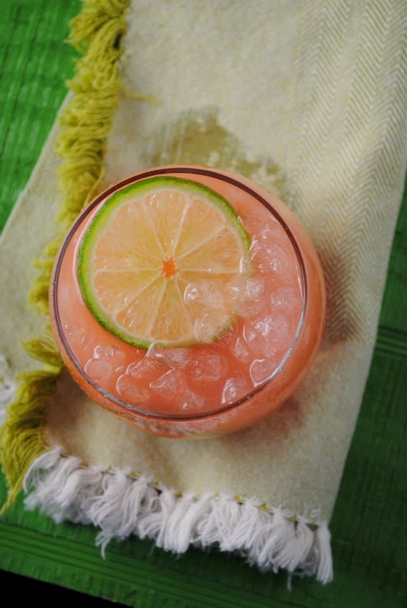 Tequila Watermelon Refresco