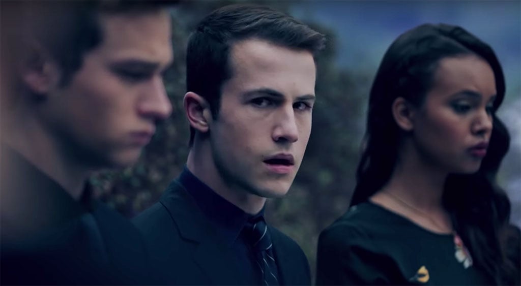 Who Killed Bryce Walker on 13 Reasons Why Season 3 ...