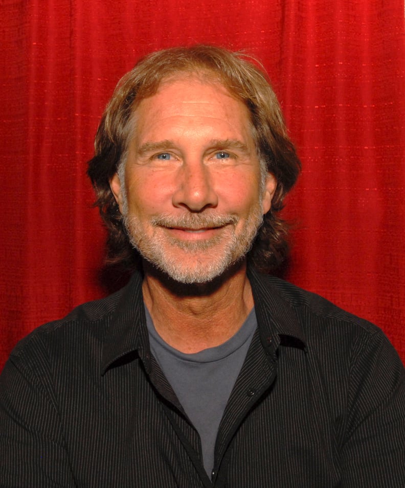 Parker Stevenson as Jim Logan