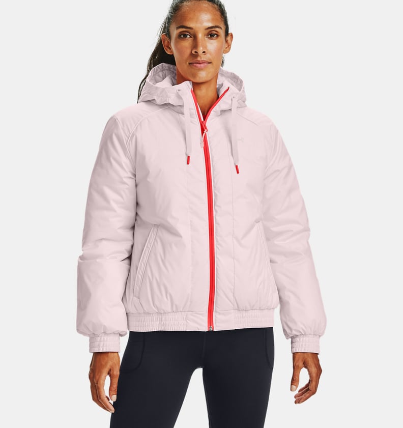 UA Sportstyle Insulate Jacket