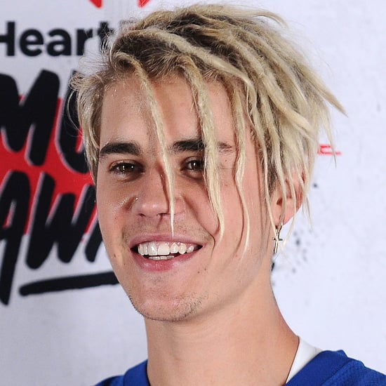 Justin Bieber With Dreadlocks | Spring 2016