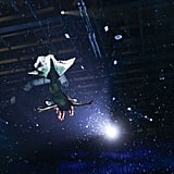 ABC's The Little Mermaid Live Pictures