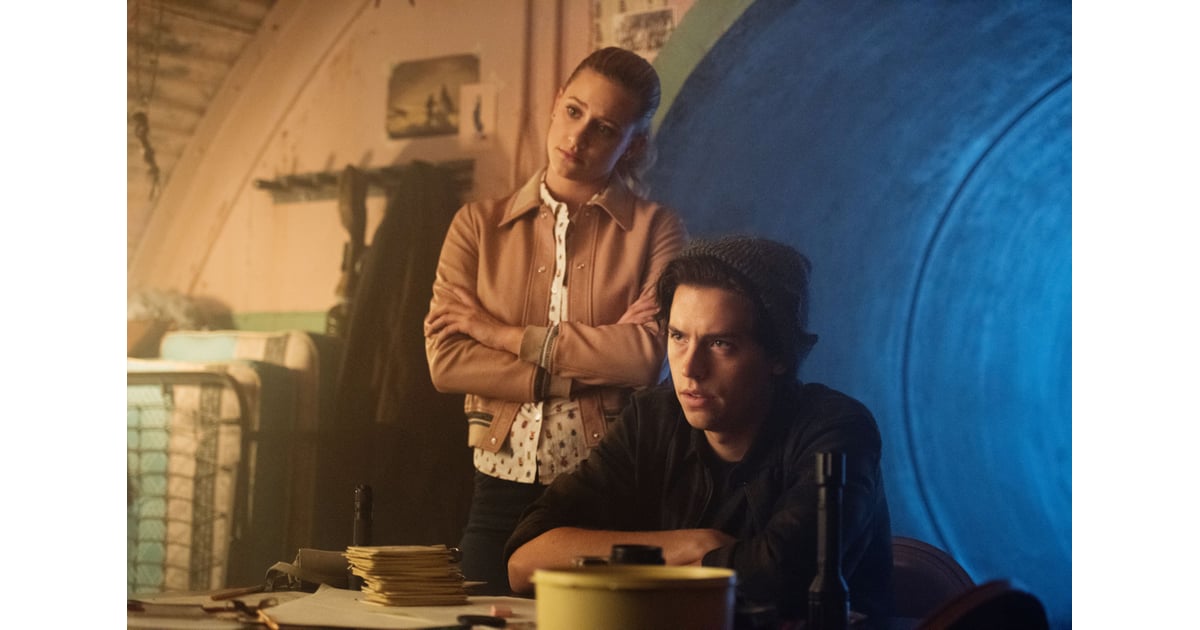 what to watch on netflix if you like riverdale