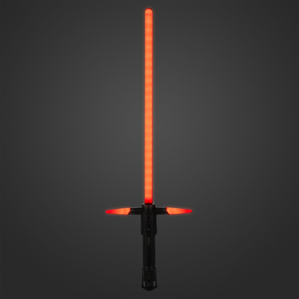 For the Jedi: Star Wars Kylo Ren Lightsaber Toy