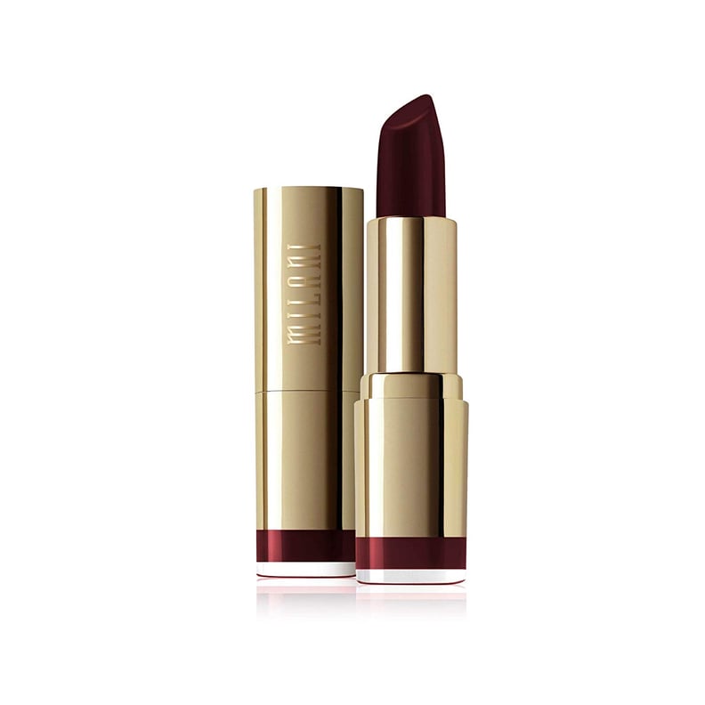 Milani Color Statement Matte Lipstick in Fearless