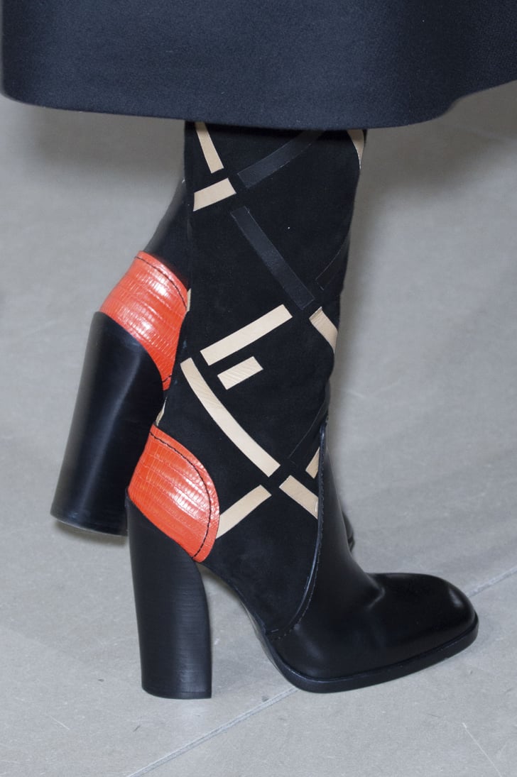 Jil Sander Fall 2015 | Best Runway Shoes at Fashion Week Fall 2015 ...