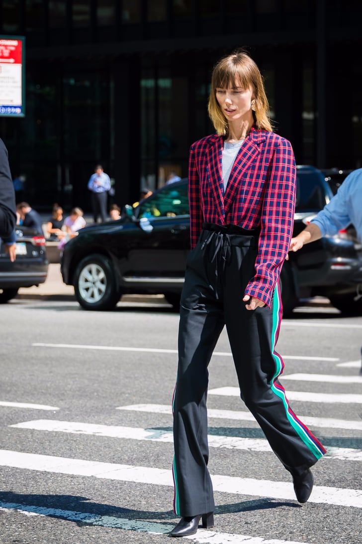 Prints to Wear in 2018