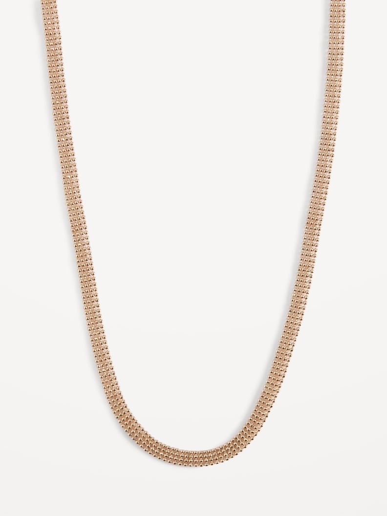 Best Chain Necklace