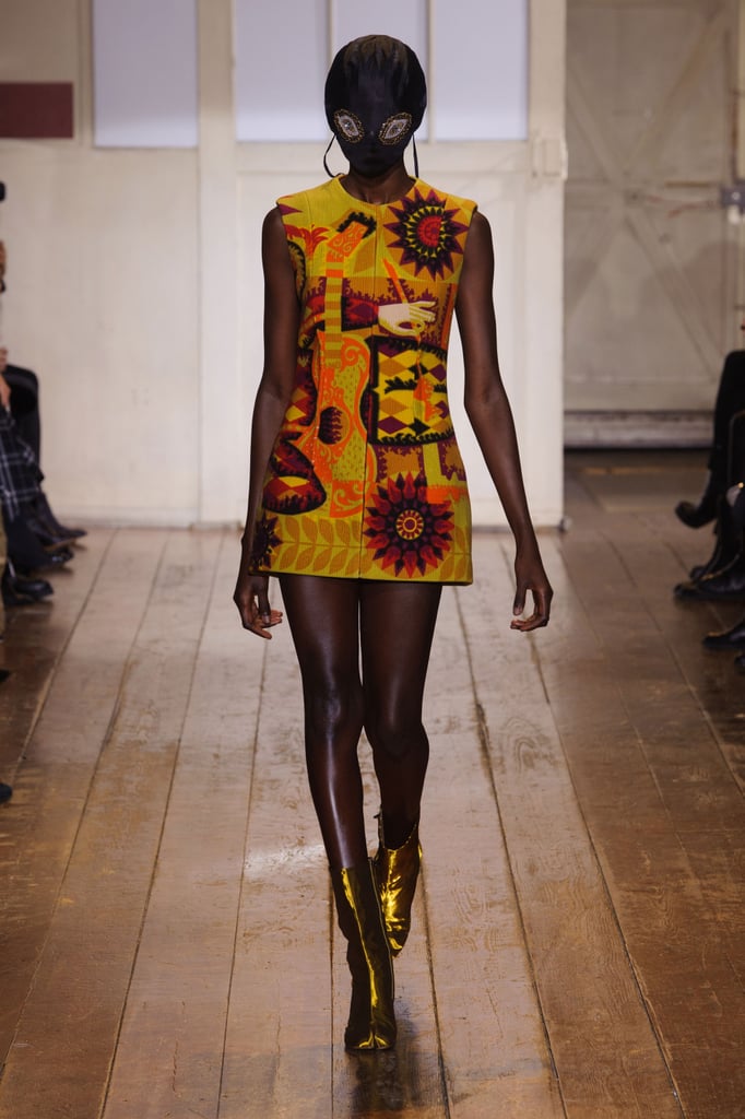 Maison Martin Margiela Haute Couture Spring 2014