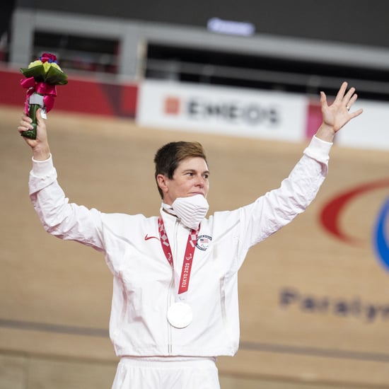 Shawn Morelli Wins USA's First Paralympic Medal in Tokyo