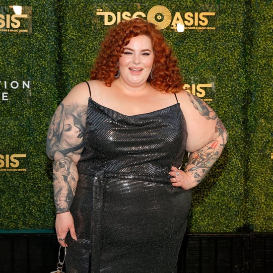 Tess Holliday Responds to Brazilian Butt Lift Trend