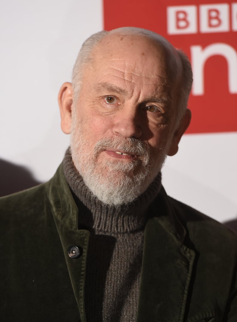 John Malkovich as Piers