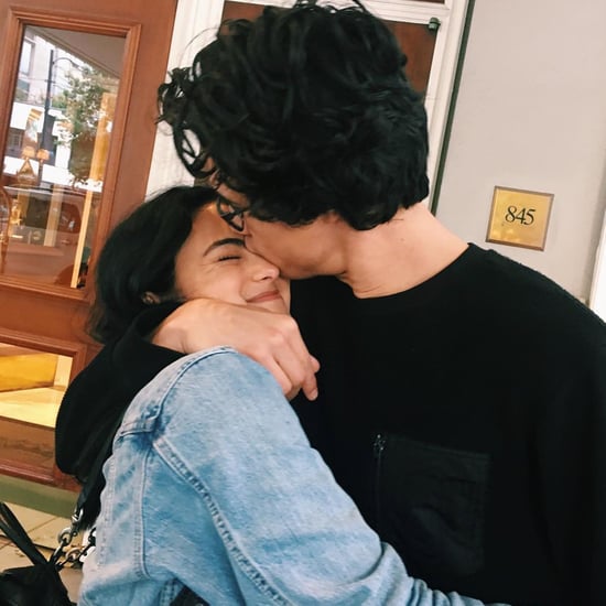 Are Camila Mendes and Charles Melton Dating?