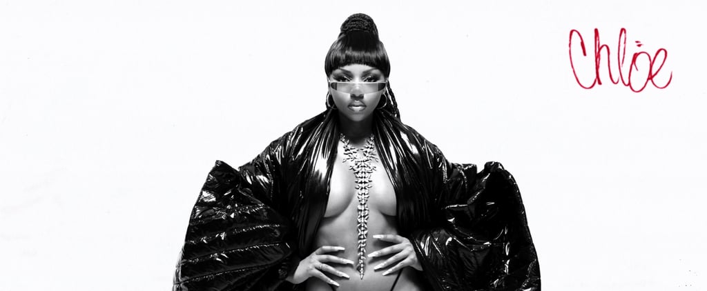 Watch Chlöe's "Treat Me" Music Video